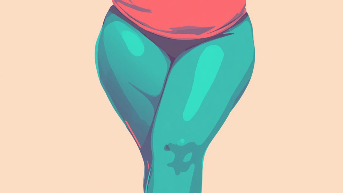 Lipedema:¿Por qué no ves cambios aunque ya sabes qué comer?