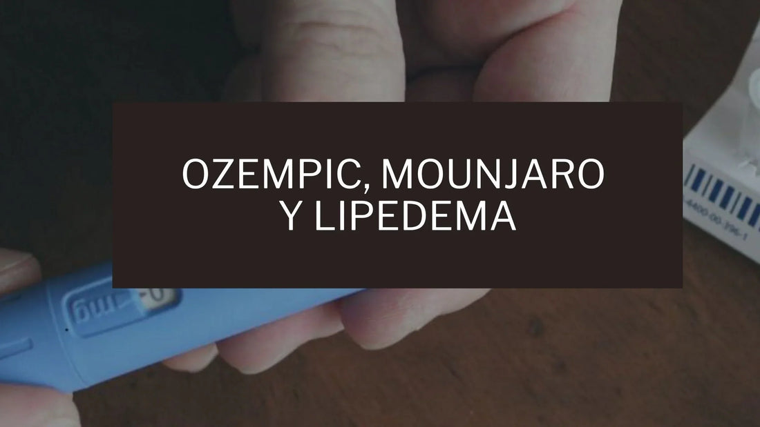 Mounjaro Ozempic