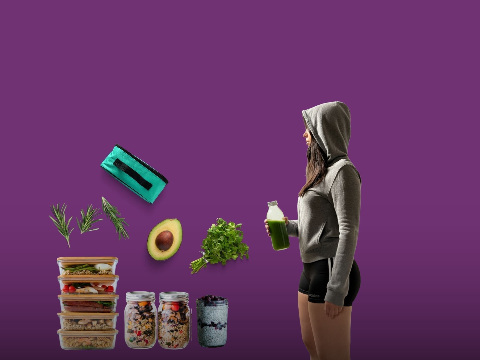 Descubre Cómo Más de Mil Mujeres Lograron Cambios con esta nutrición