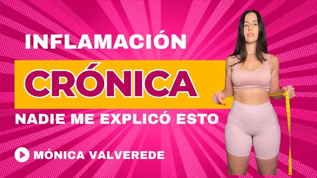 Inflamación crónica
