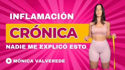 Inflamación crónica
