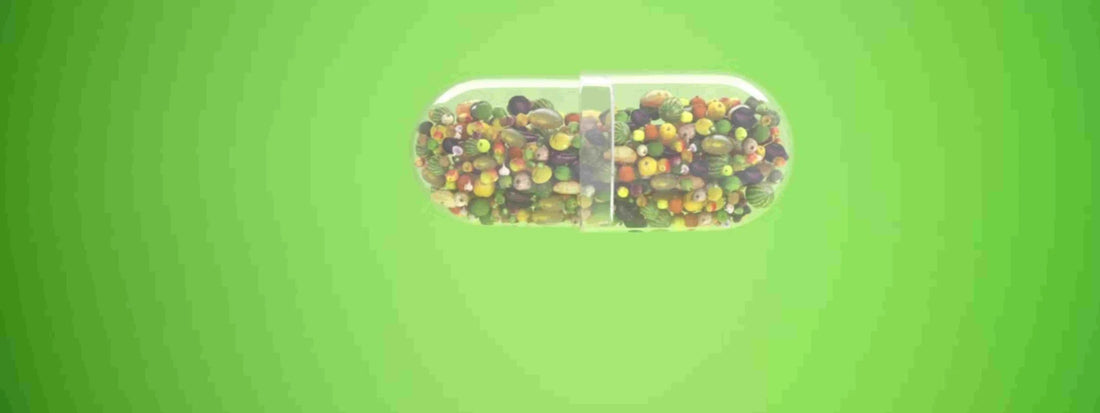 Algunos Nutrientes básicos