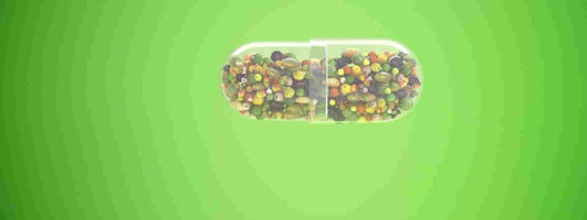 Algunos Nutrientes básicos