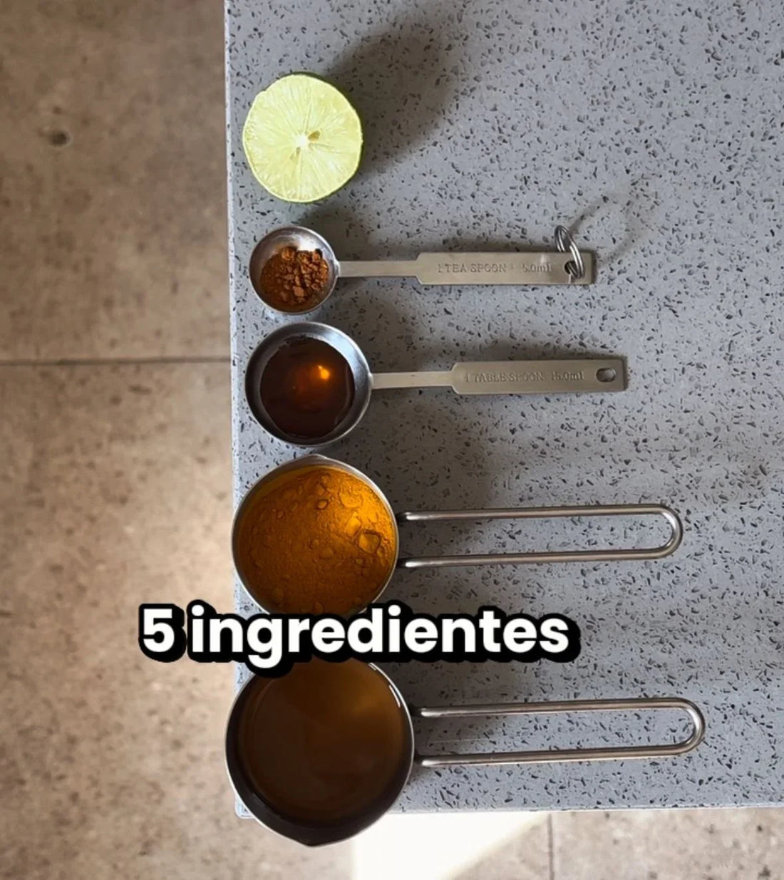 Té antiinflamatorio