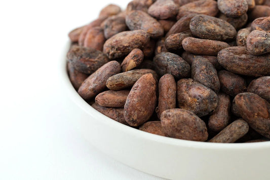 Beneficios del magnesio