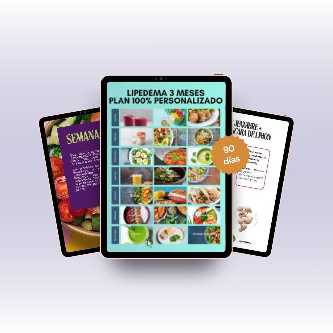 Programa para Lipedema
