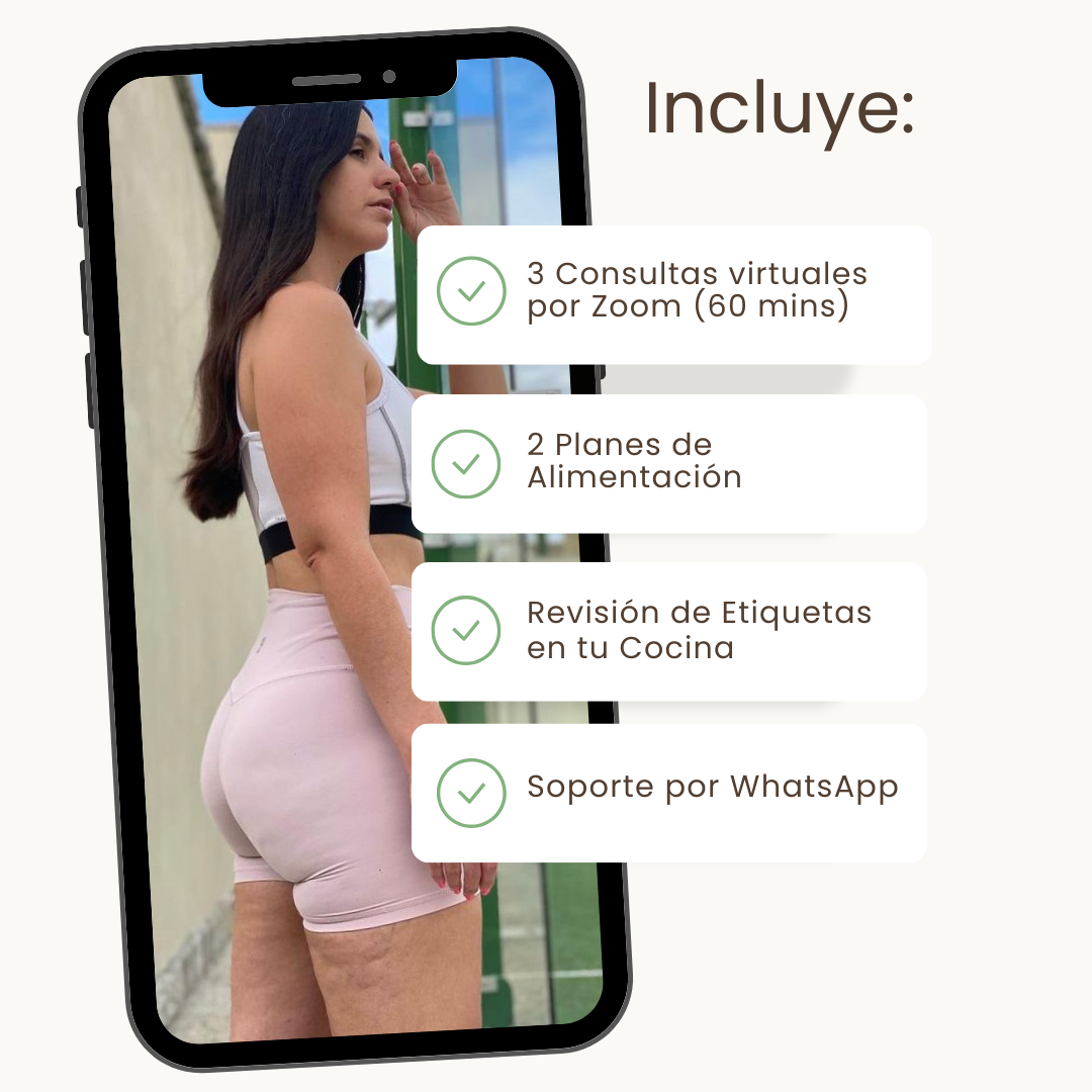 Programa para Lipedema